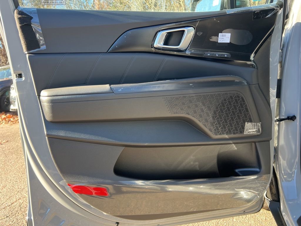 New 2026 Kia Carnival SX Prestige image 7