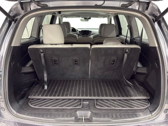 Used 2019 Honda Pilot EX-L image 24