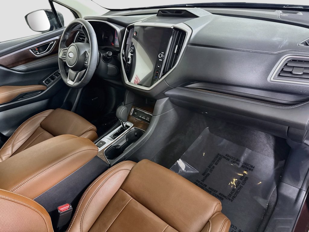Used 2025 Subaru Ascent Touring AWD/4WD image 37