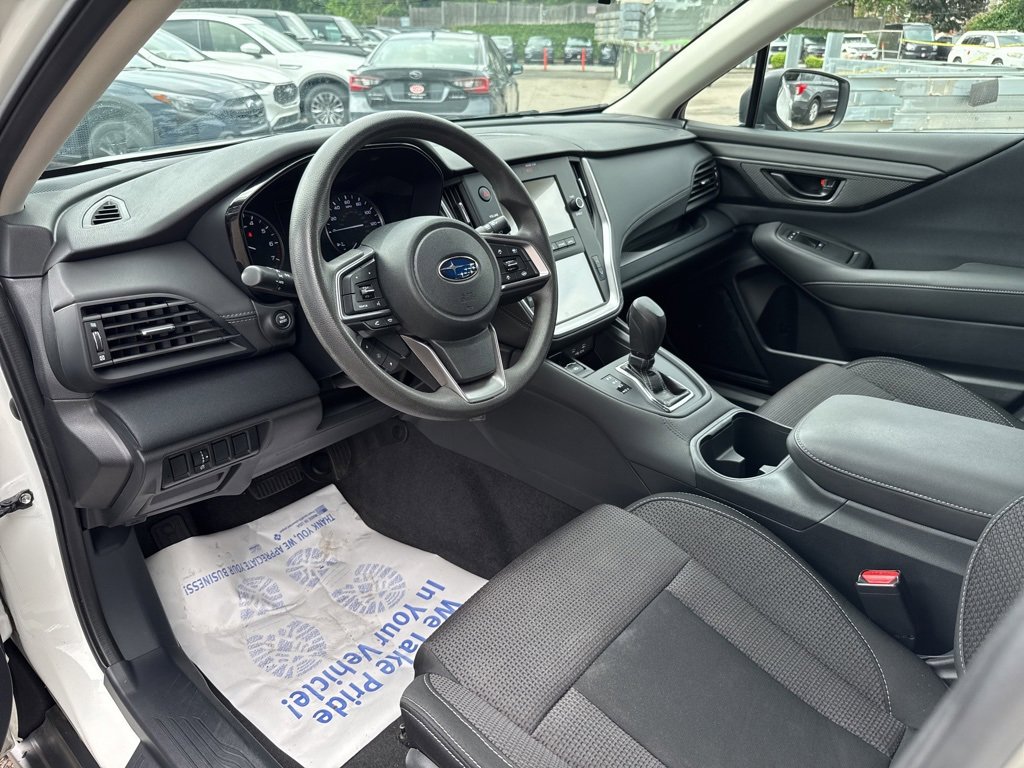 Used 2021 Subaru Outback 2.5i image 17