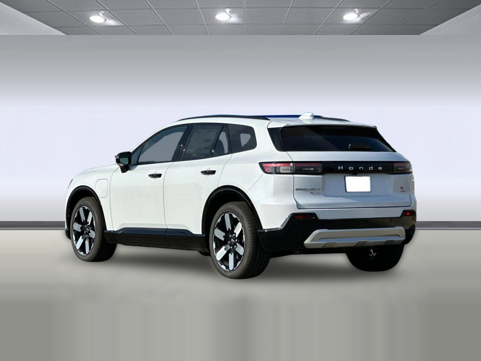 New 2026 Honda Prologue Elite image 3