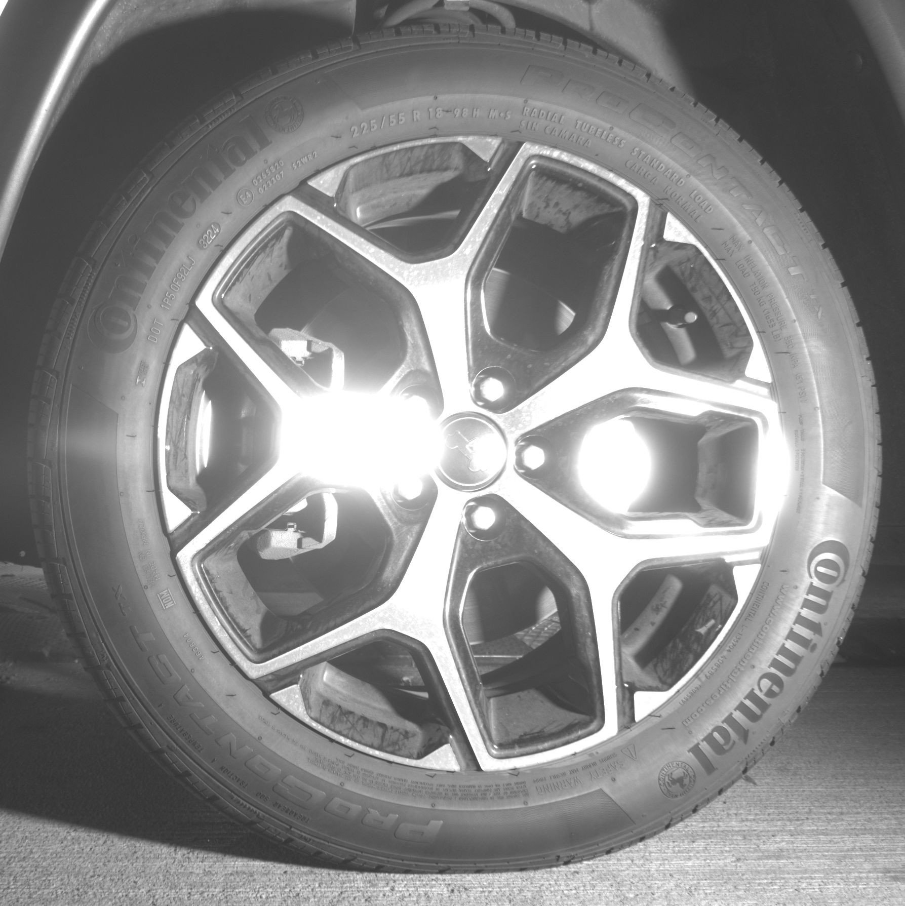 Used 2025 Jeep Compass Limited image 12