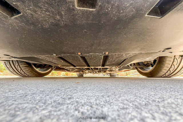 Used 2015 Chevrolet Camaro Z/28 image 48