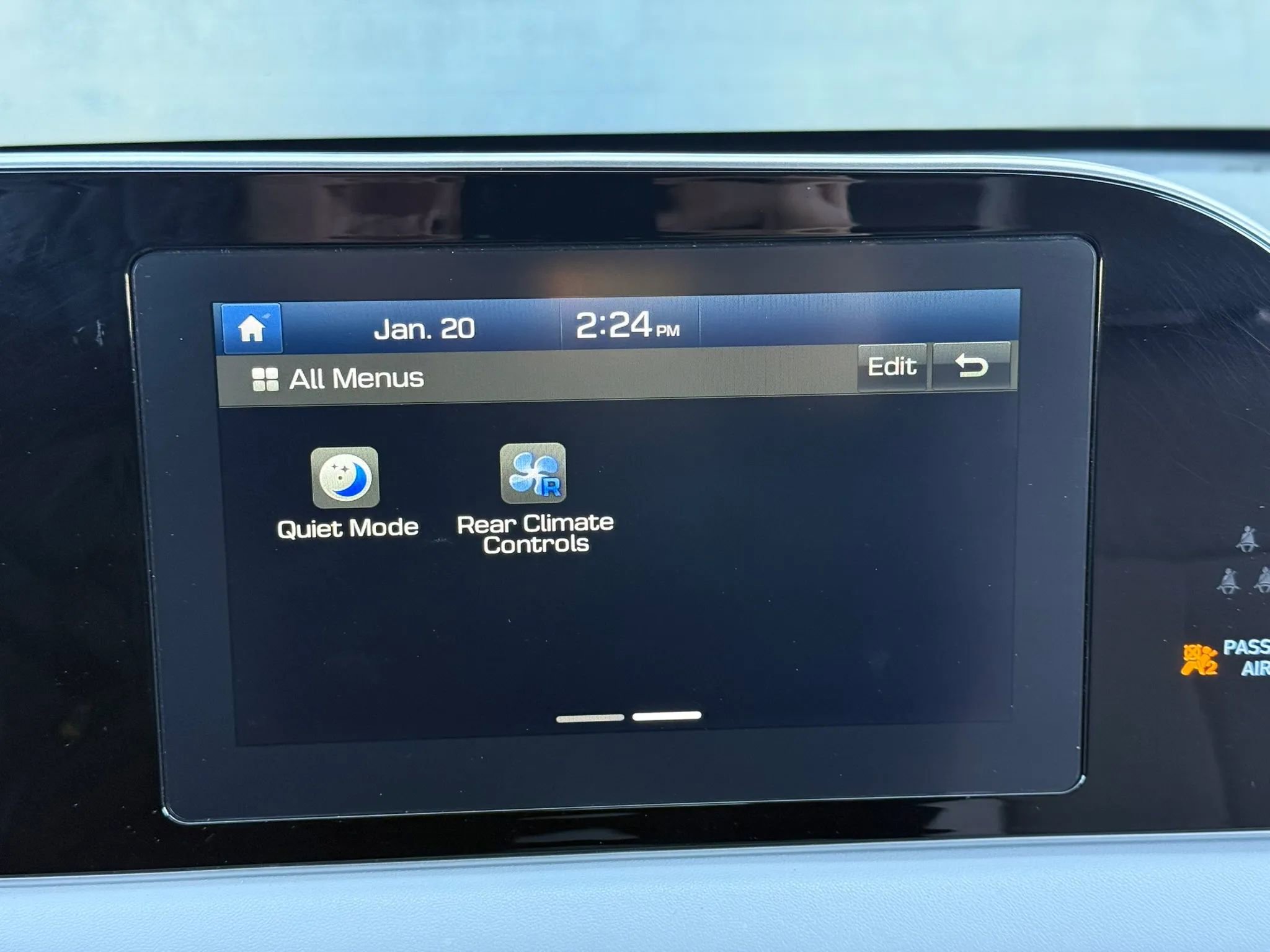 Used 2020 Hyundai Palisade SEL image 23