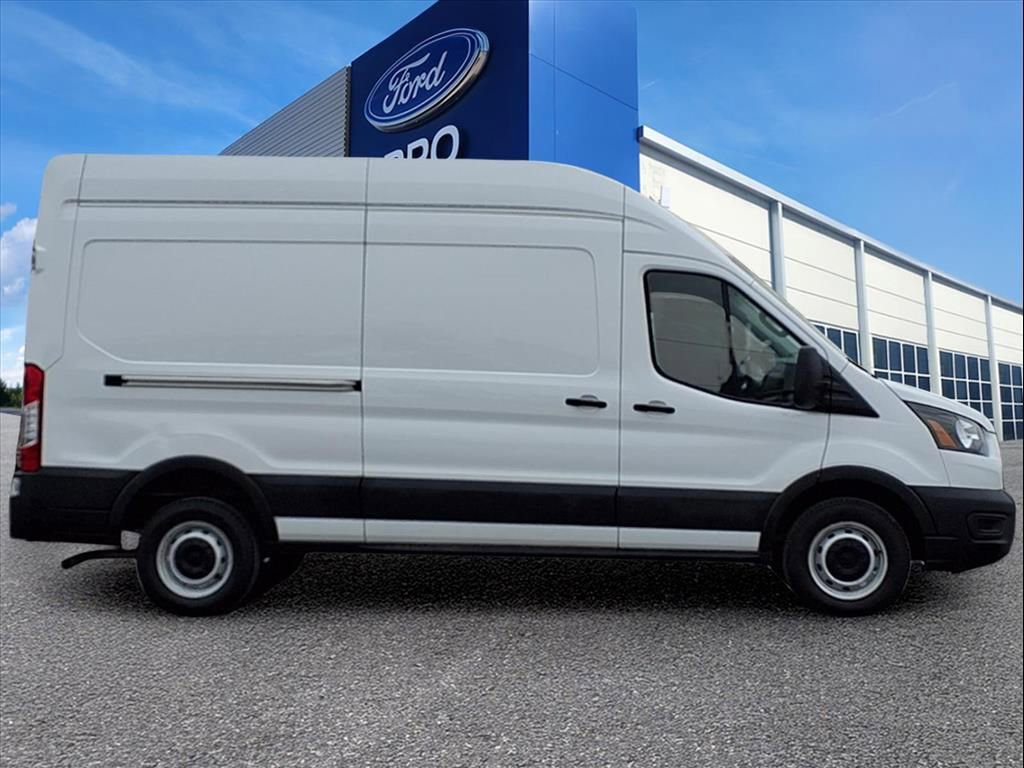 Used 2023 Ford Transit 250 148 High Roof w/ Load Area Protection Package image 2