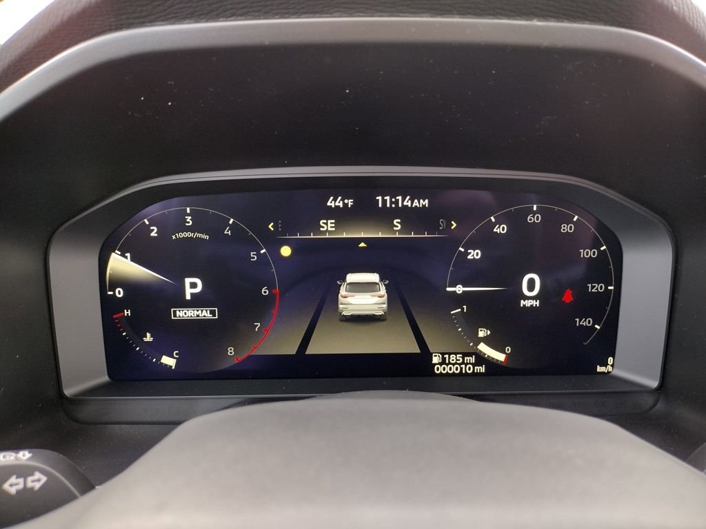 New 2026 Mitsubishi Outlander SEL image 22