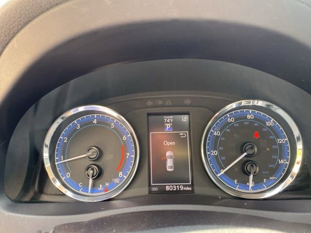 Used 2019 Toyota Corolla SE FWD image 11