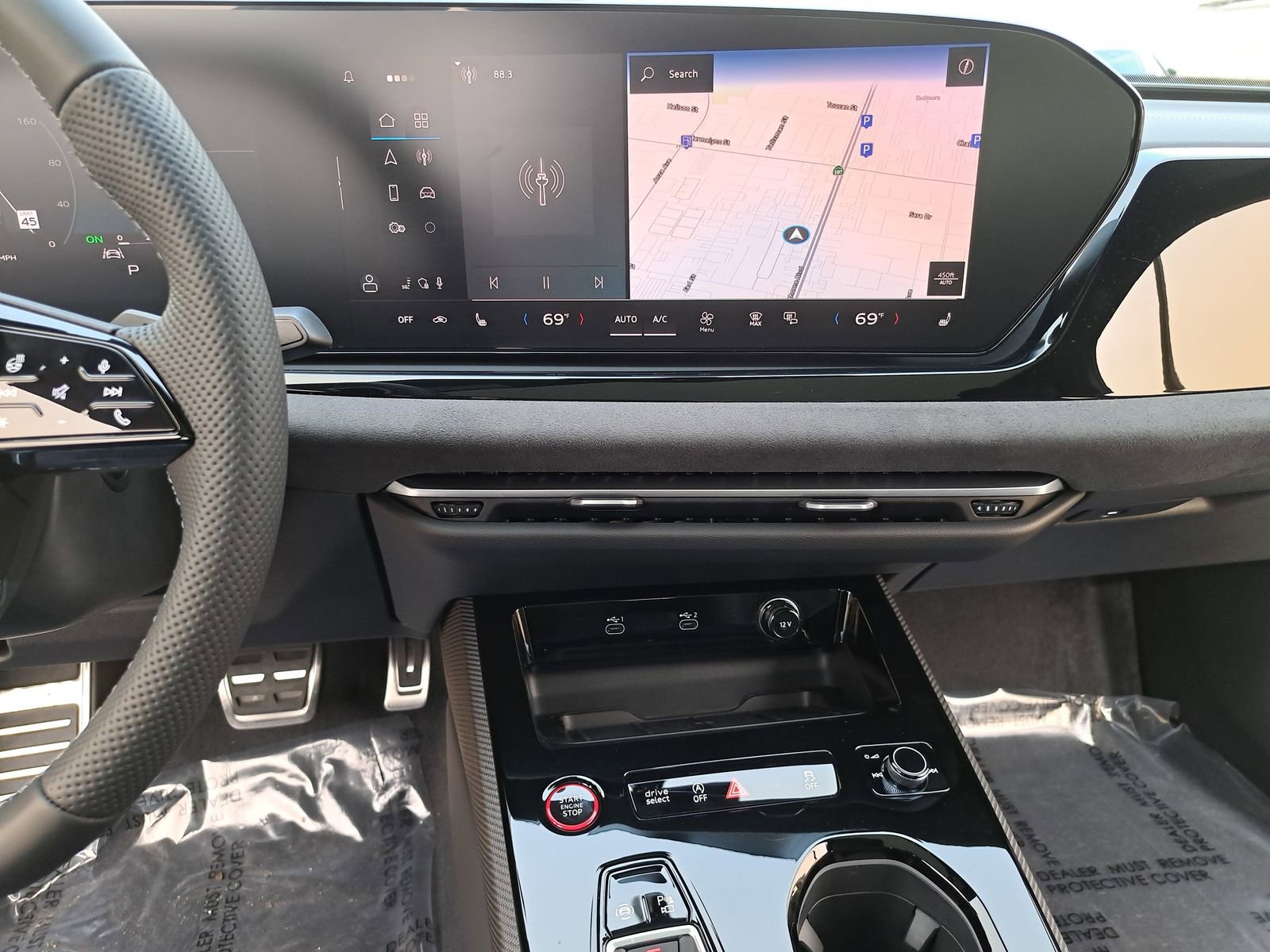 New 2025 Audi S5 Premium Plus image 21