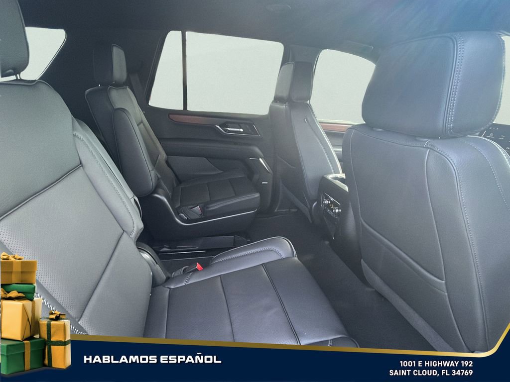 New 2026 GMC Yukon Denali image 27