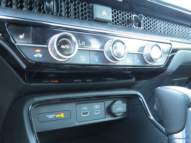 Used 2025 Honda CR-V Sport Touring image 24