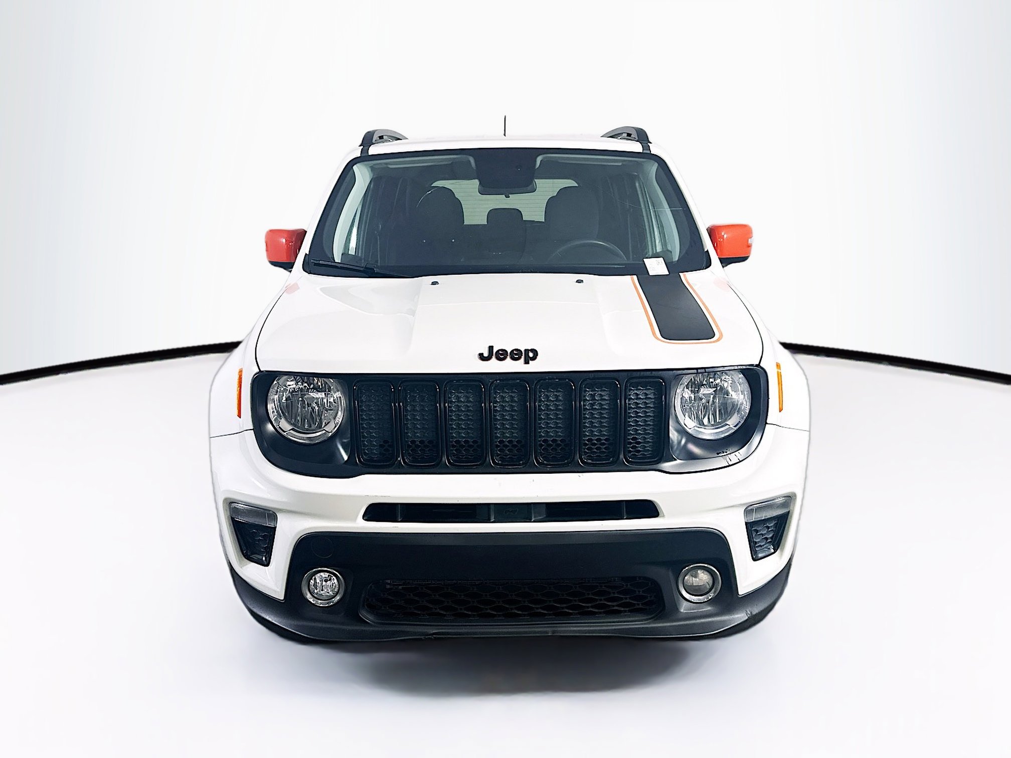 Used 2020 Jeep Renegade Latitude FWD image 2