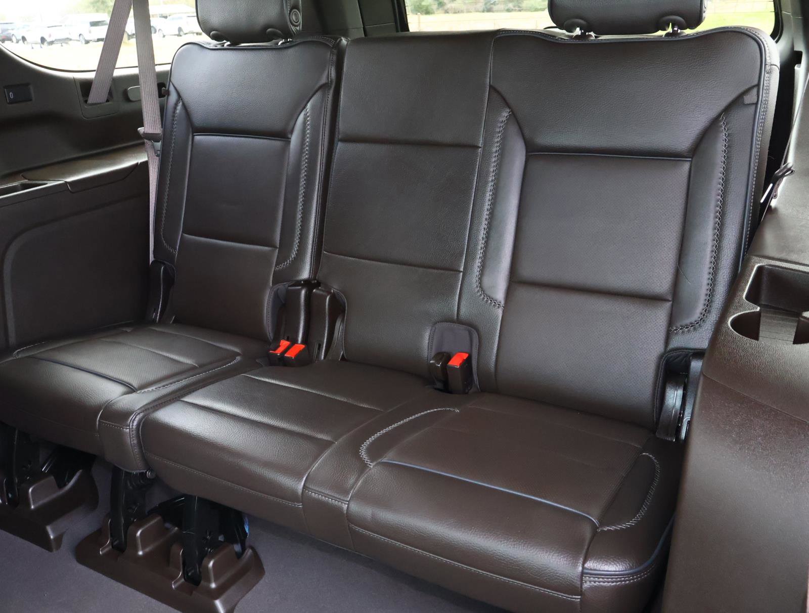 Used 2024 GMC Yukon XL Denali w/ Max Trailering Package image 26