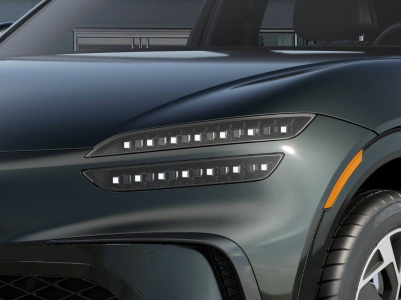 New 2027 Genesis GV60 AWD image 9