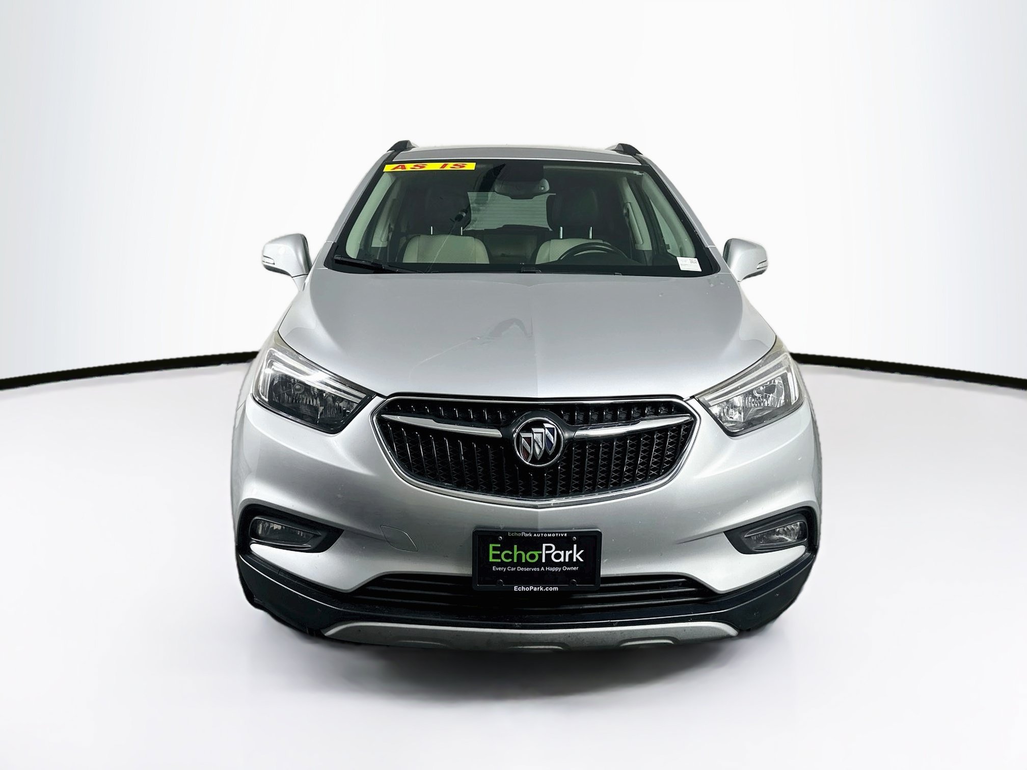 Used 2017 Buick Encore Preferred FWD image 2