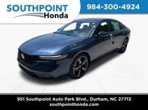 New 2026 Honda Accord SE video 3