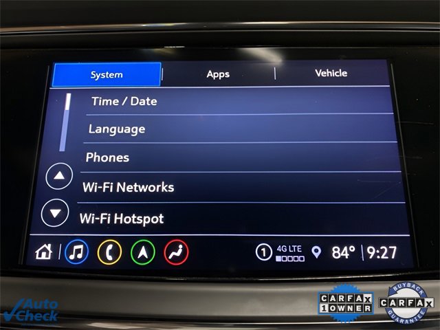 Used 2024 Buick Enclave Premium image 42