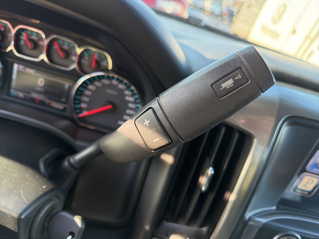 Used 2016 Chevrolet Silverado 1500 LT w/ All Star Edition image 35