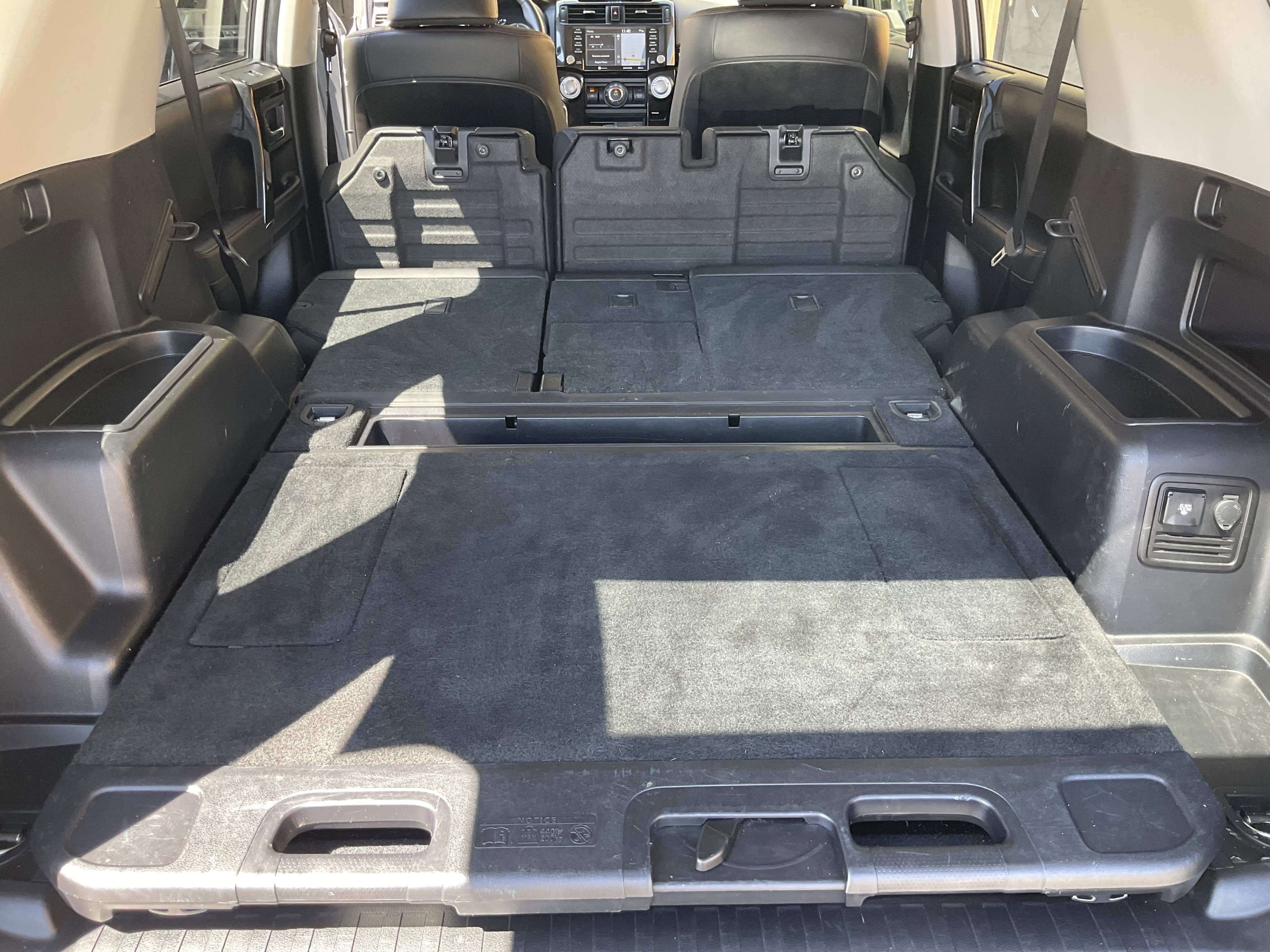 Used 2021 Toyota 4Runner TRD Off-Road Premium image 45