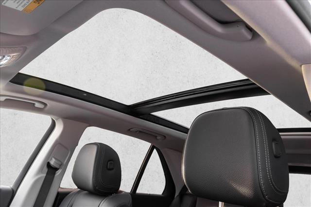 New 2026 Mercedes-Benz GLE 450 4MATIC image 13