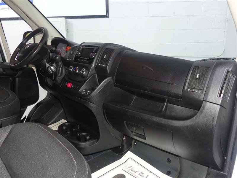 Used 2016 RAM ProMaster 1500 w/ Interior Convenience Group image 20