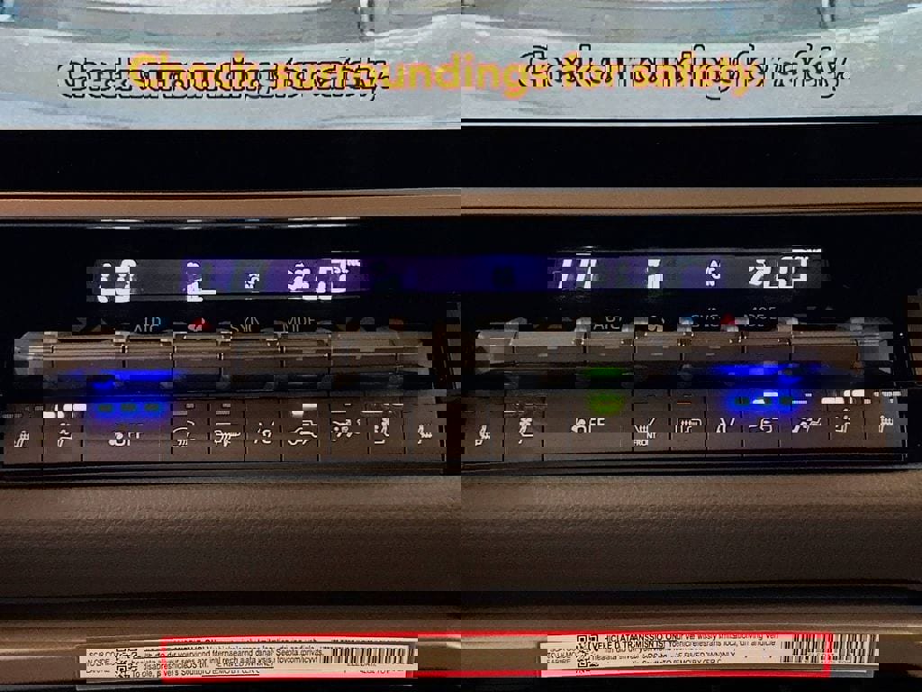 New 2026 Toyota Tundra Limited image 16