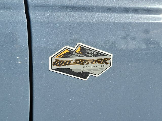 Certified 2023 Ford Bronco Wildtrak AWD/4WD image 31