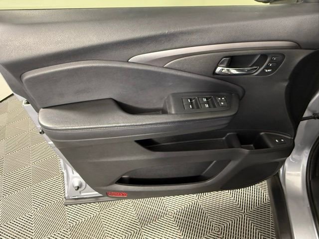 Used 2021 Honda Passport EX-L image 14