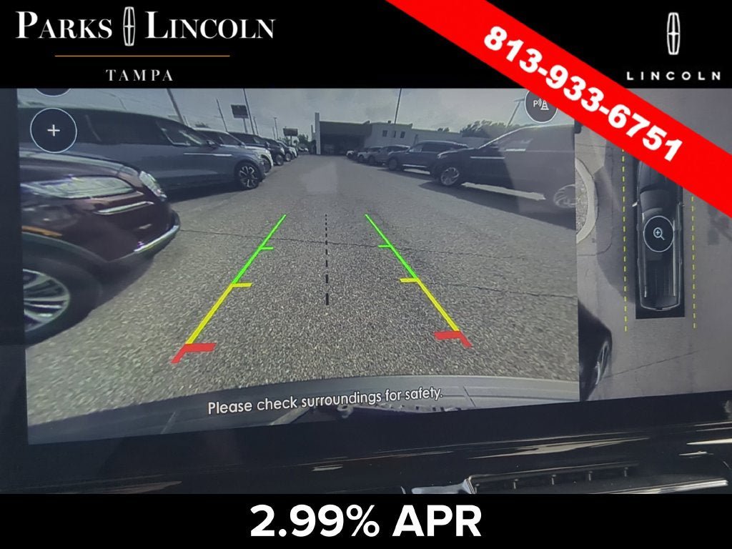 Used 2022 Lincoln Navigator L Black Label AWD/4WD image 25