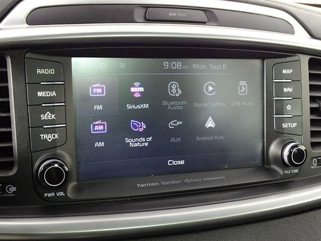 Used 2019 Kia Sorento SX image 36