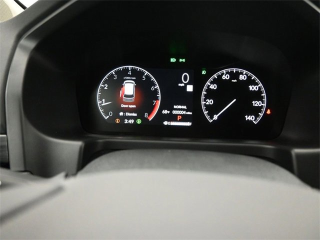 New 2026 Honda Odyssey Elite image 12