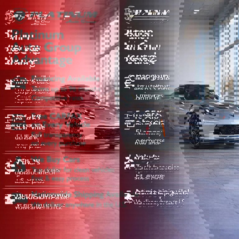 Used 2021 Chevrolet Corvette w/ Z51 Performance Package w/ Z51 Performance Package image 3