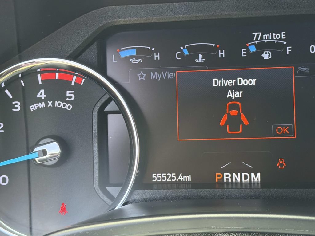 Used 2020 Ford F350 Lariat AWD/4WD image 25