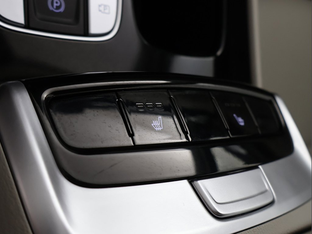 Used 2024 Hyundai Tucson SEL w/ Convenience Package image 51