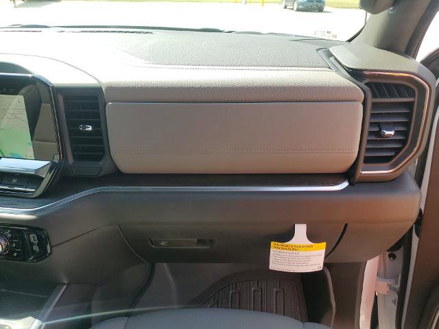 New 2026 GMC Sierra 1500 SLT w/ SLT Premium Plus Package image 35