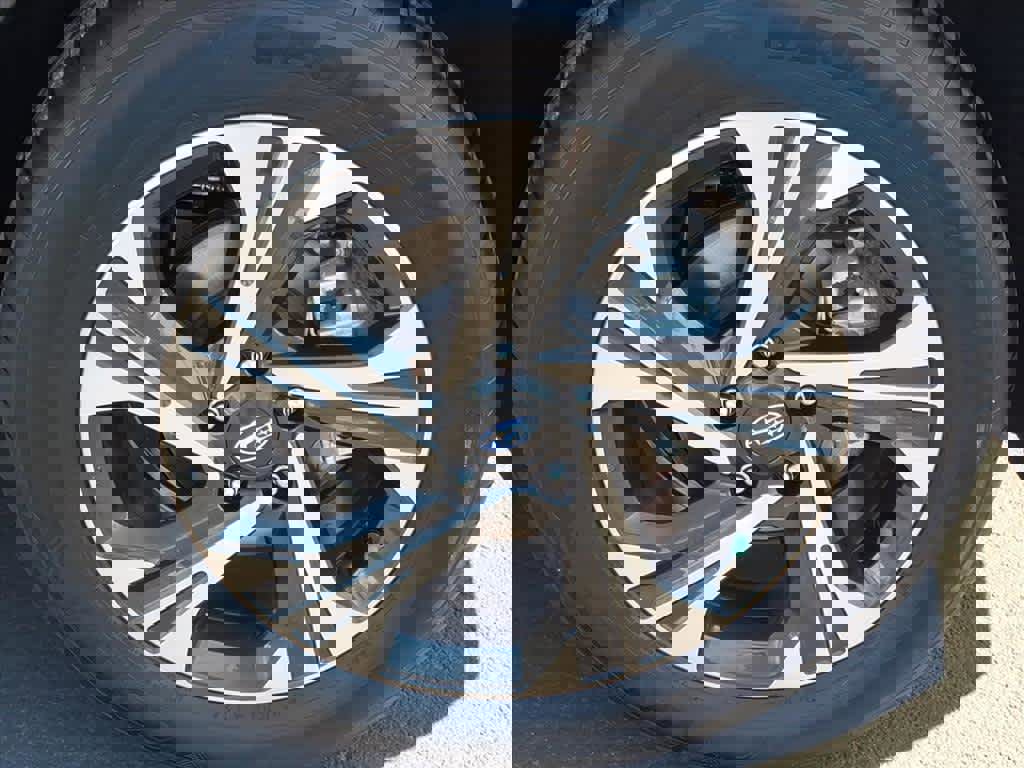 Certified 2024 Subaru Crosstrek 2.0i Premium image 11