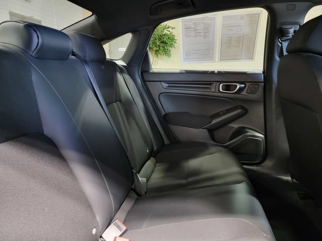 Used 2024 Honda Civic Sport image 15