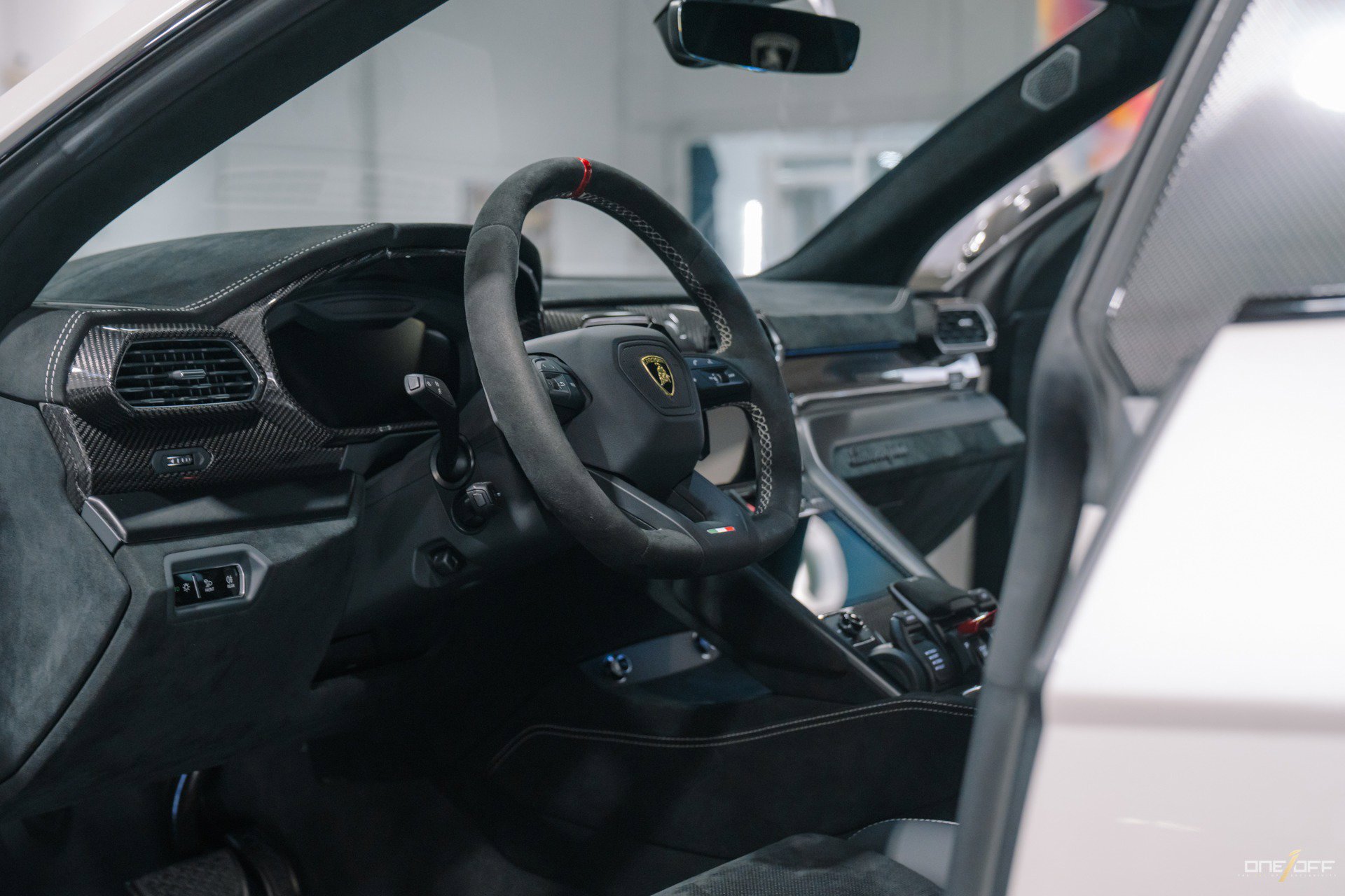 Used 2023 Lamborghini Urus Performante image 9