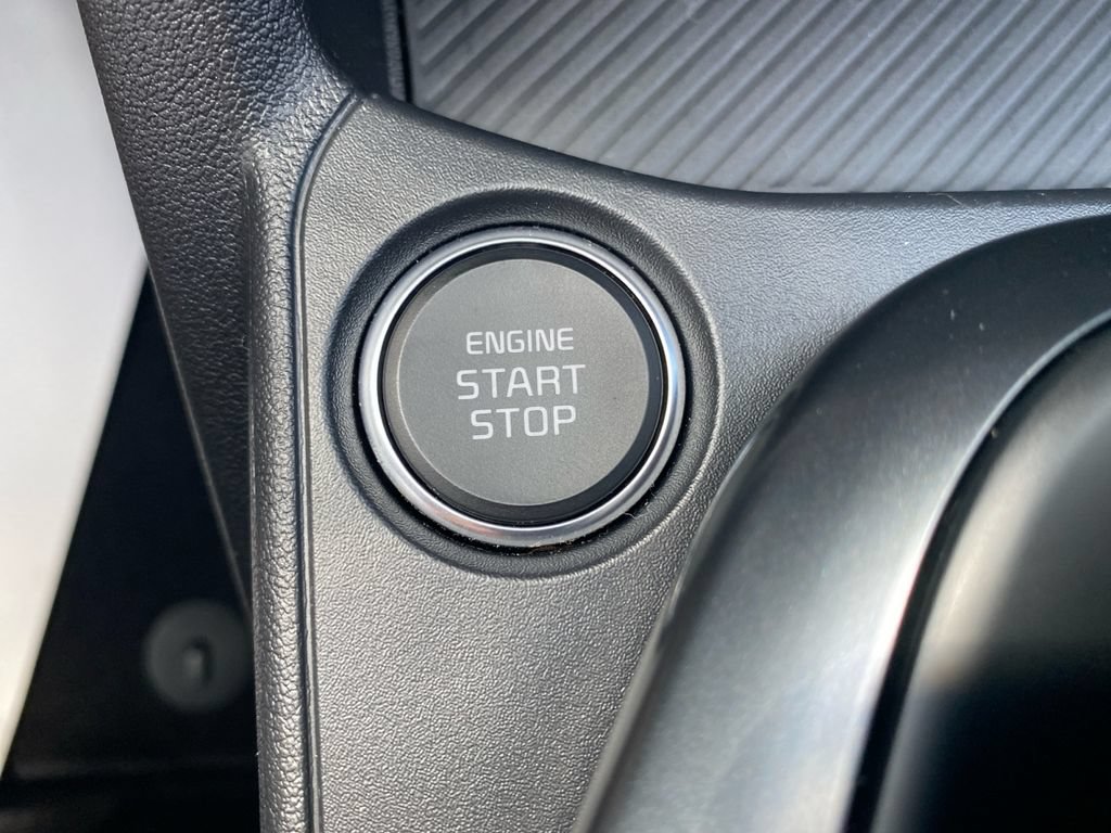 Certified 2025 Kia K4 FWD image 36