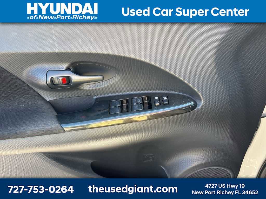 Used 2008 Scion xD FWD image 9