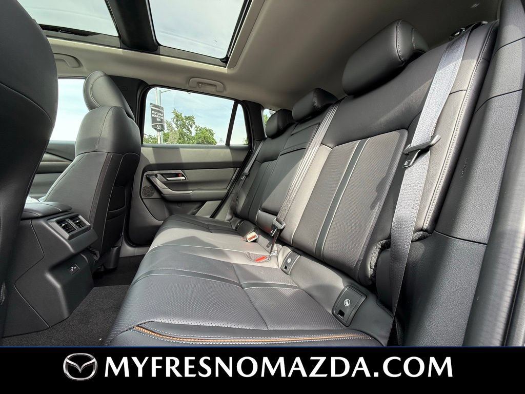 New 2026 MAZDA CX-50 AWD 2.5 S w/ Premium Package image 31