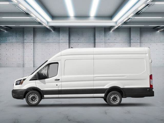 New 2026 Ford Transit 250 148 High Roof Extended w/ Load Area Protection Package image 6