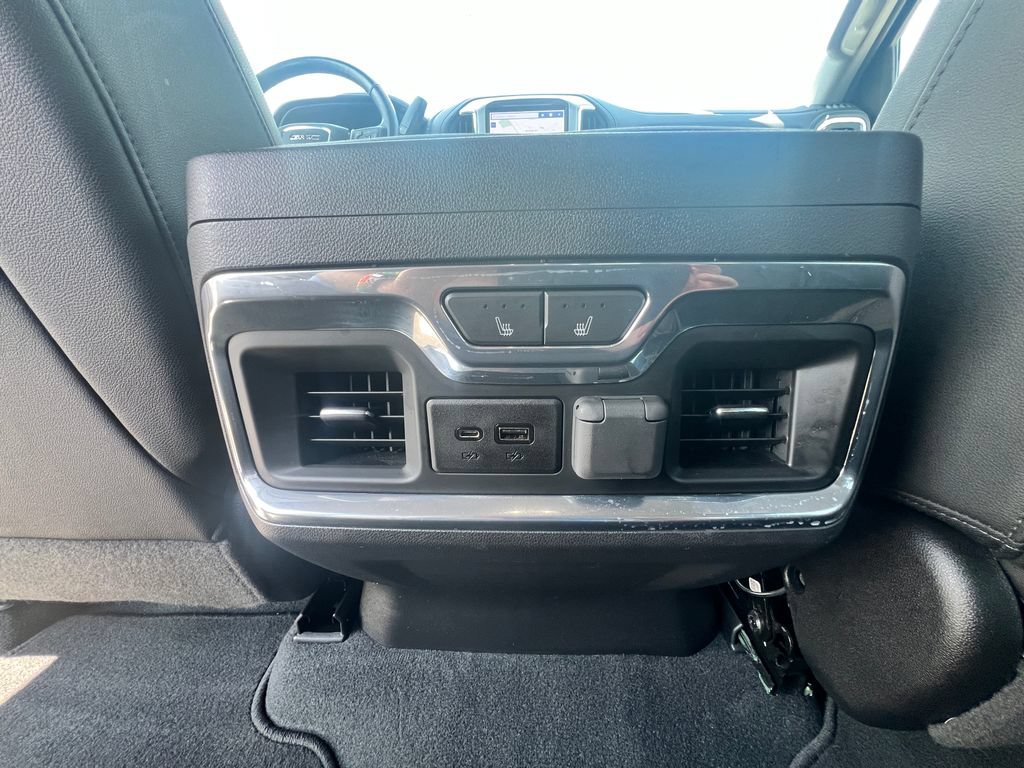 Used 2019 GMC Sierra 1500 SLT w/ SLT Premium Package AWD/4WD image 41