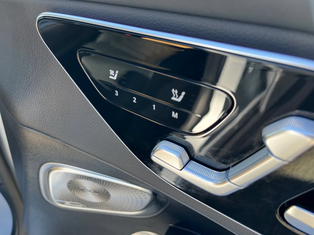 Certified 2026 Mercedes-Benz GLC 300 4MATIC image 16