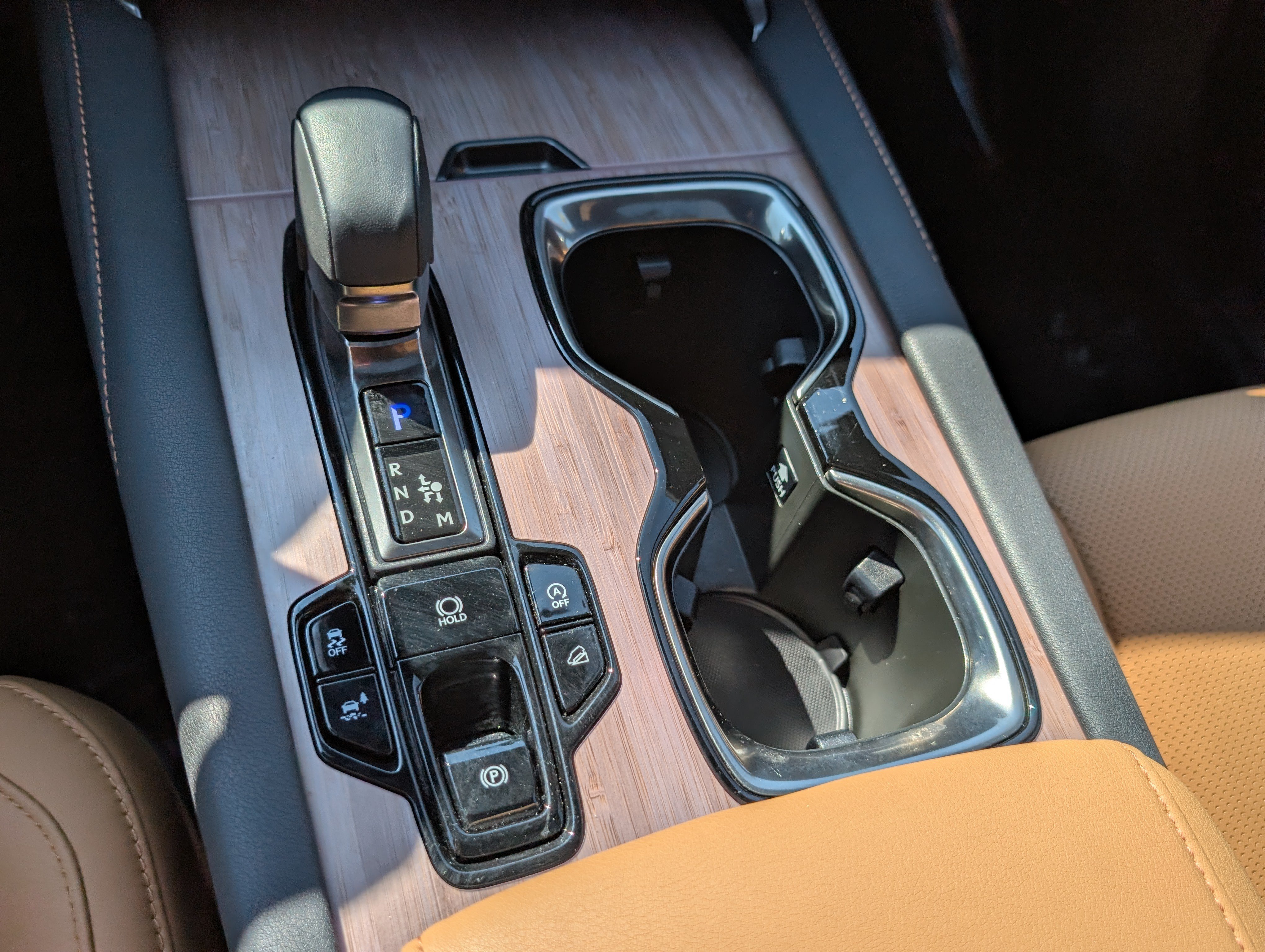 Certified 2025 Lexus RX 350 Premium AWD/4WD image 22
