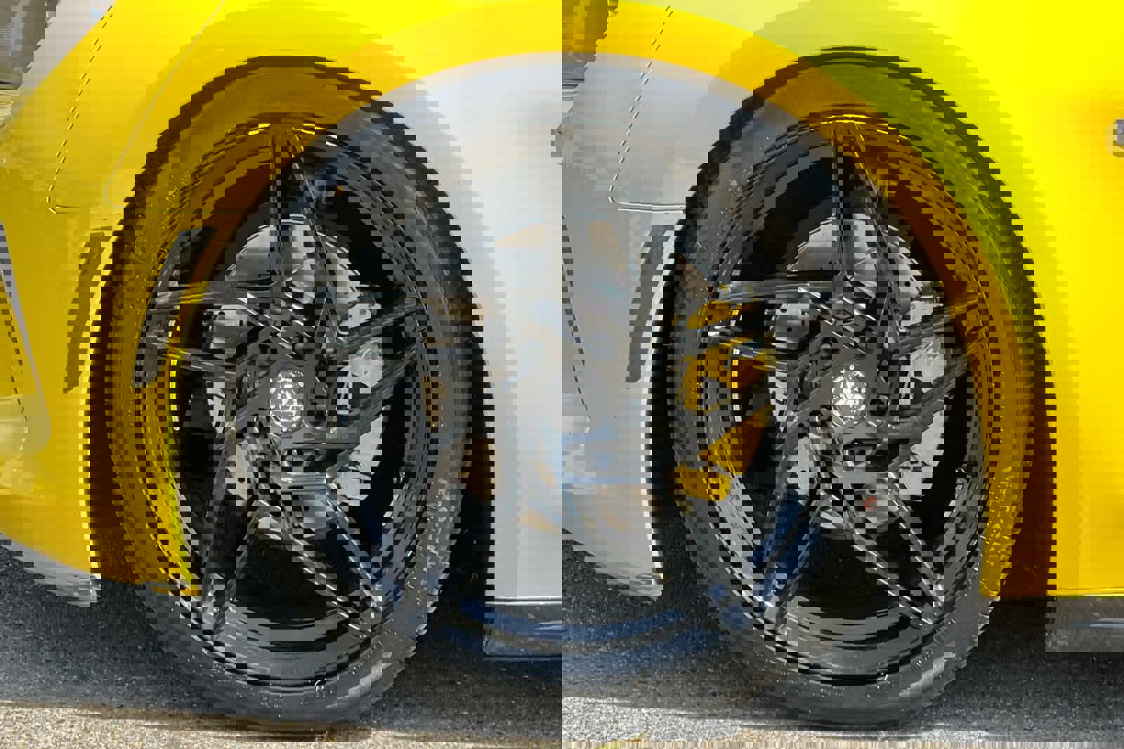 Used 2017 Chevrolet Camaro LT image 28