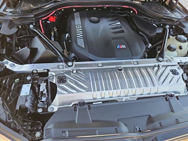 Certified 2025 BMW X3 M50 w/ Premium Package AWD/4WD image 30
