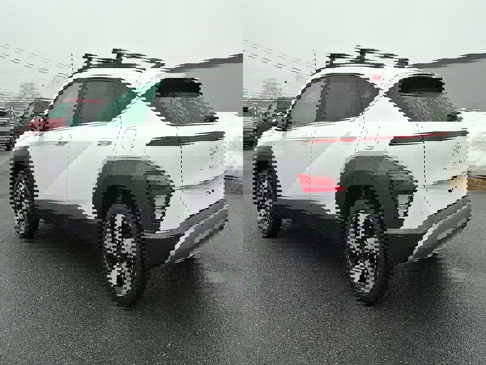 Certified 2025 Hyundai Kona Limited image 7