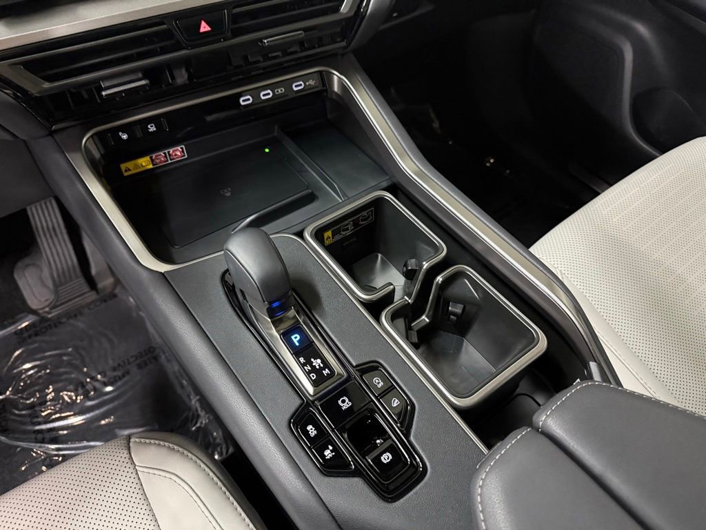 Certified 2026 Lexus TX 350 AWD w/ Technology Package image 14