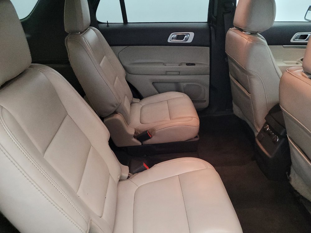 Used 2014 Ford Explorer XLT w/ Equipment Group 202A FWD image 19