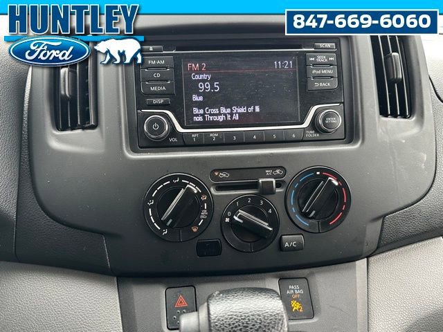 Used 2019 Nissan NV200 S image 15